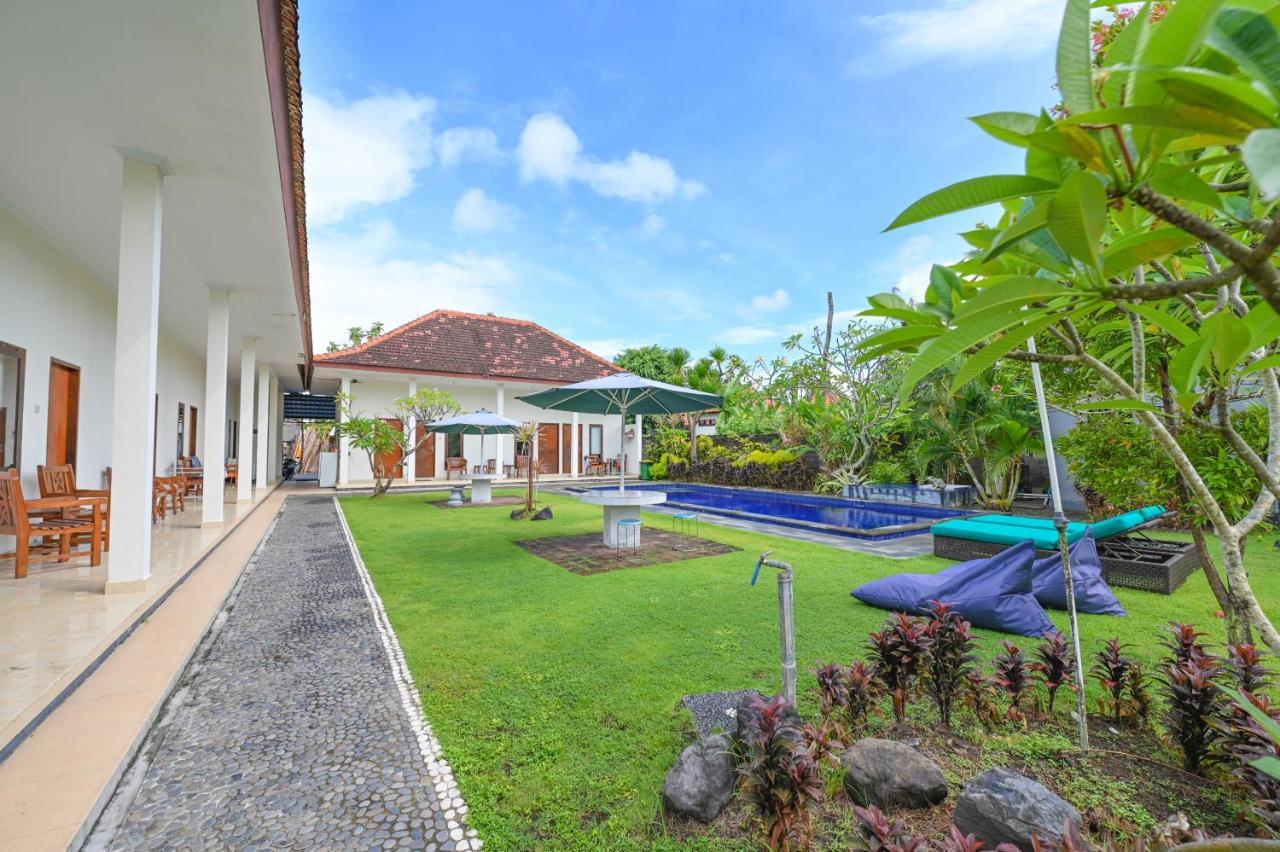 The Uma Guest house 3*