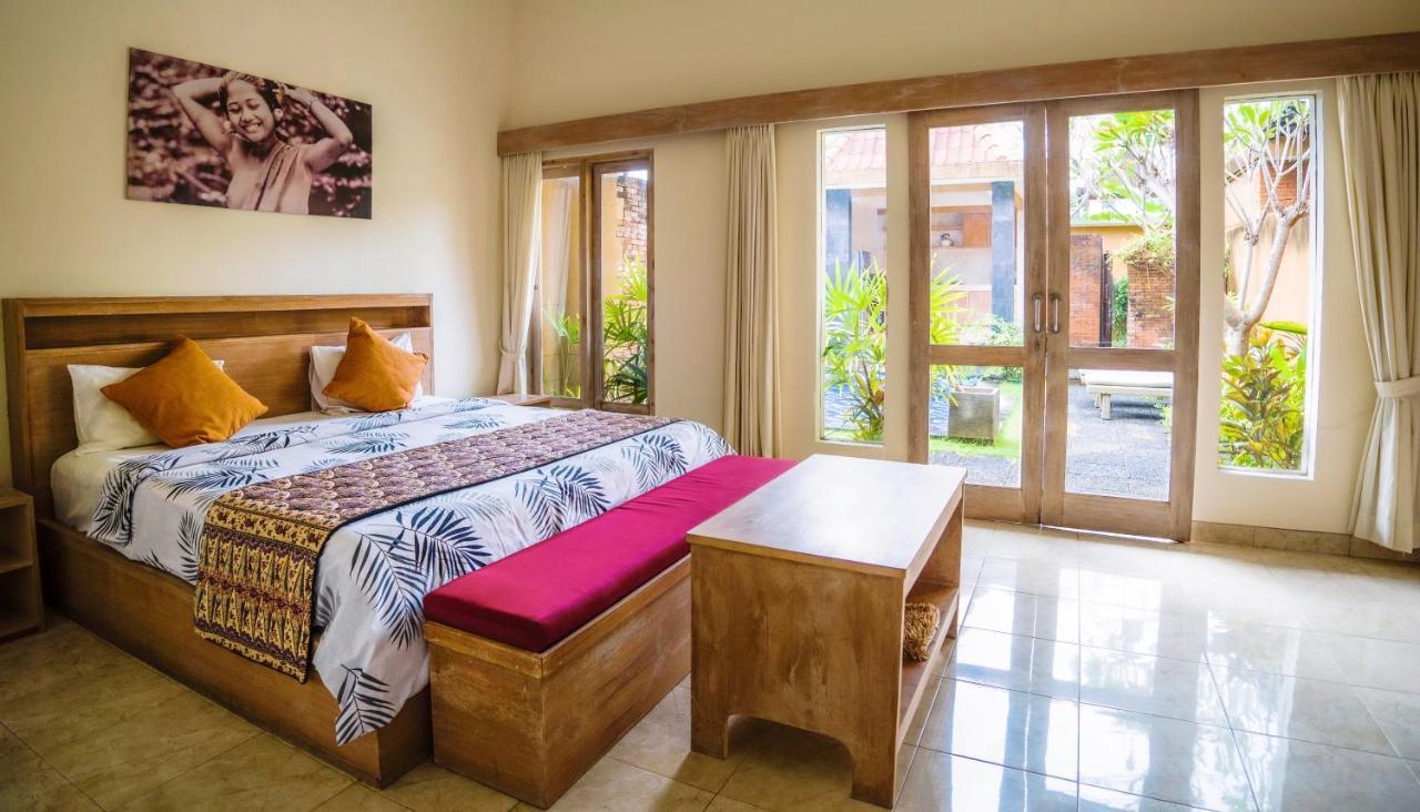 Holiday park The Janan 2*
