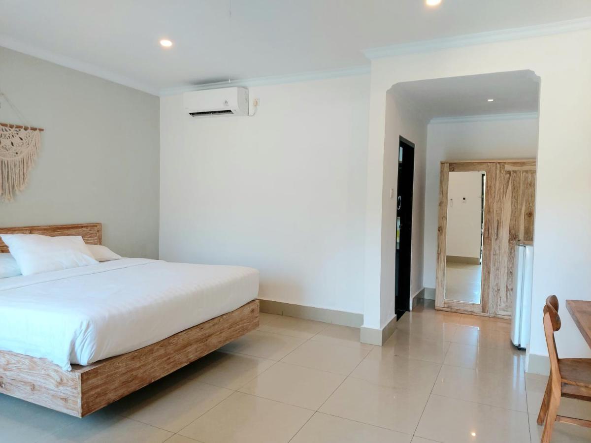 Hotel Radha Bali 2*