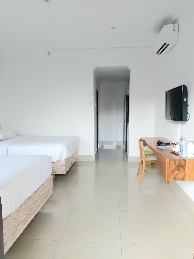 Radha Bali Hotel