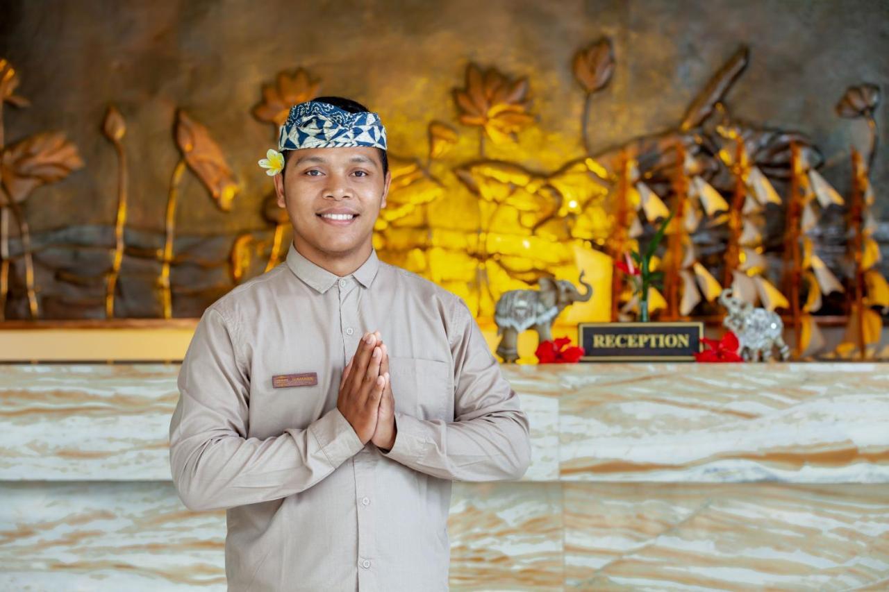 Resor The Lokha Resort, & Ubud (Bali)