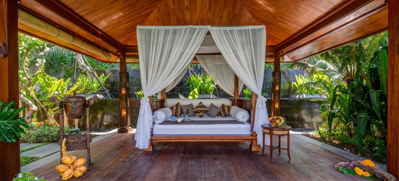 Villa Private Of Bali *