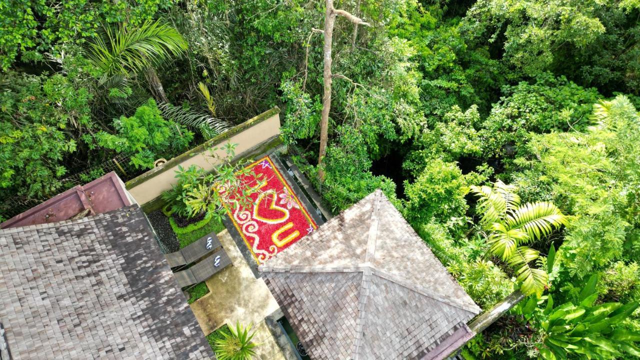 Resor The Lokha Resort, &