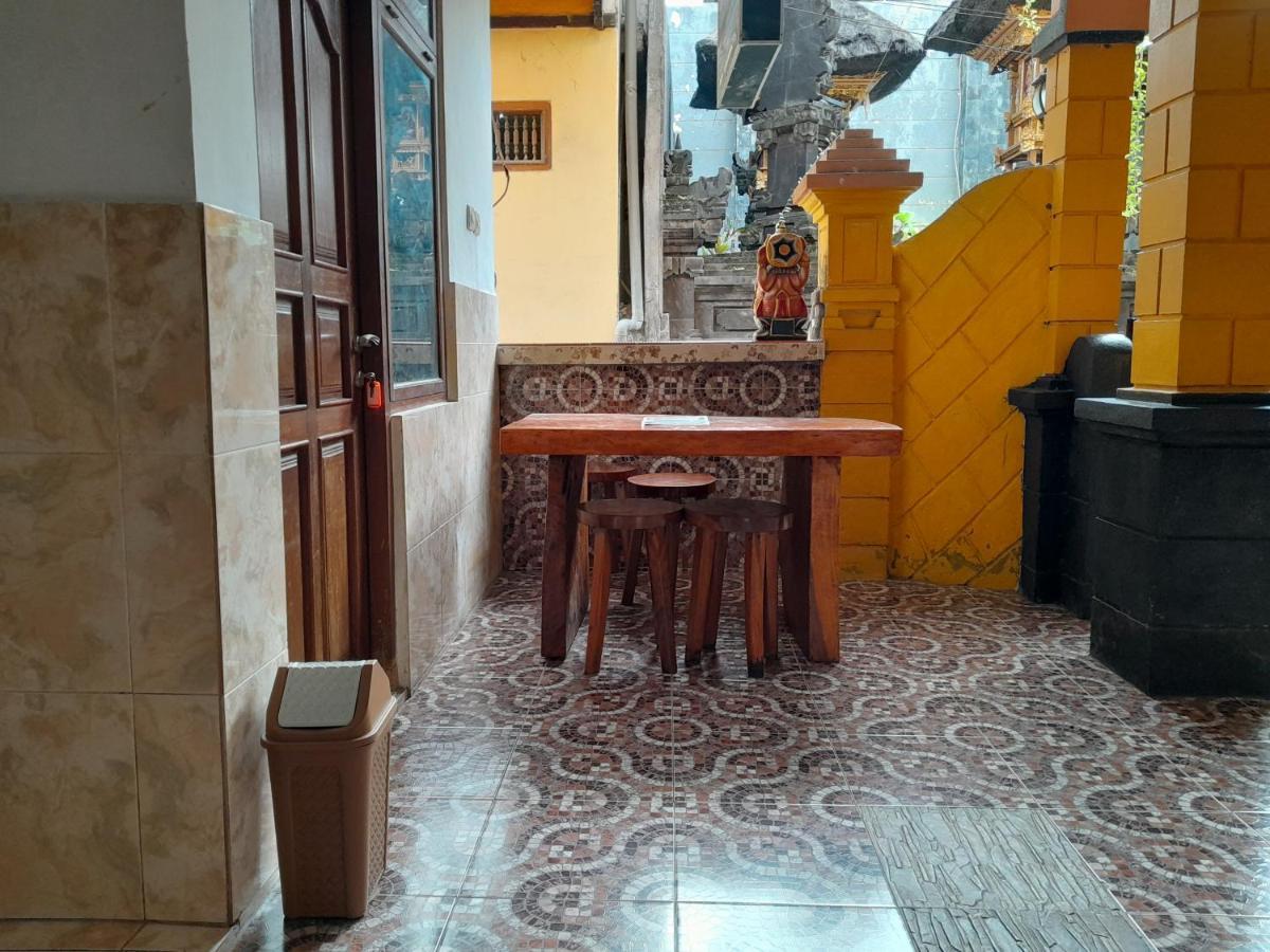 Harmony Guest house 2*