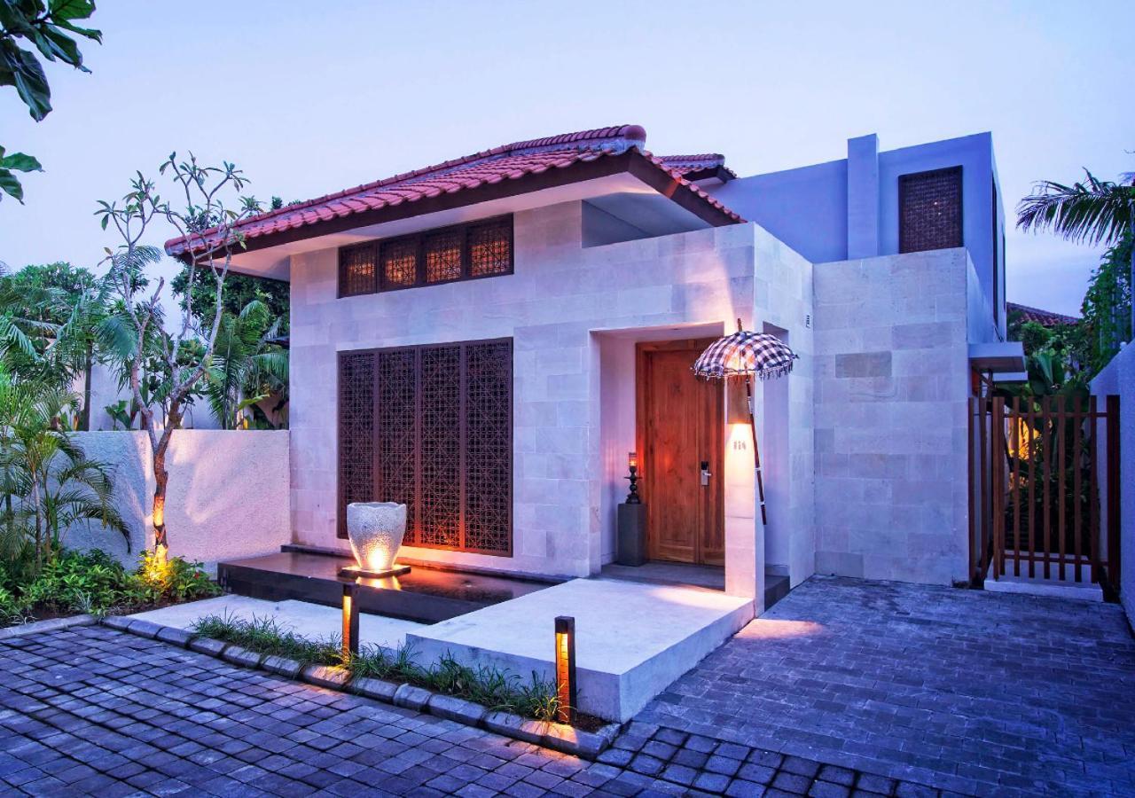 Intercontinental Bali By Ihg