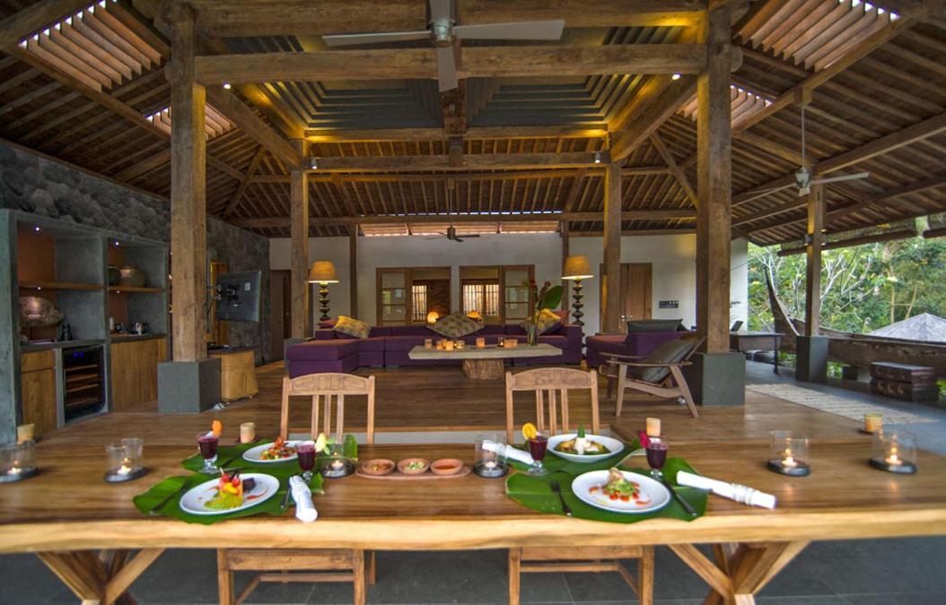 The Purist & Ubud (Bali)