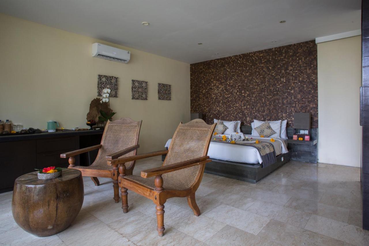 Kelapa Retreat & Pulukan