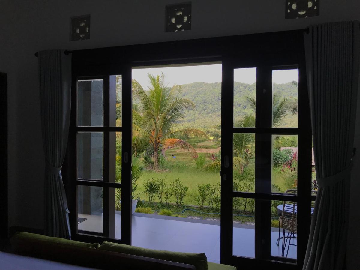 Ume Dukuh Sidemen Lodge Sidemen (Bali)