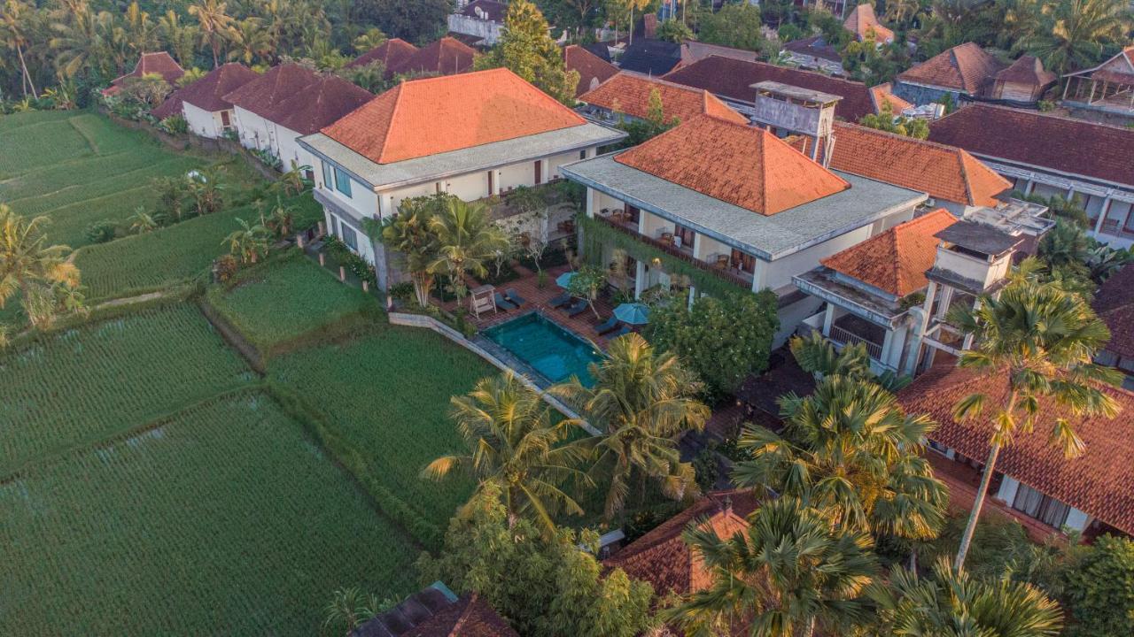 Urban Styles Inata Bisma Ubud (Bali)