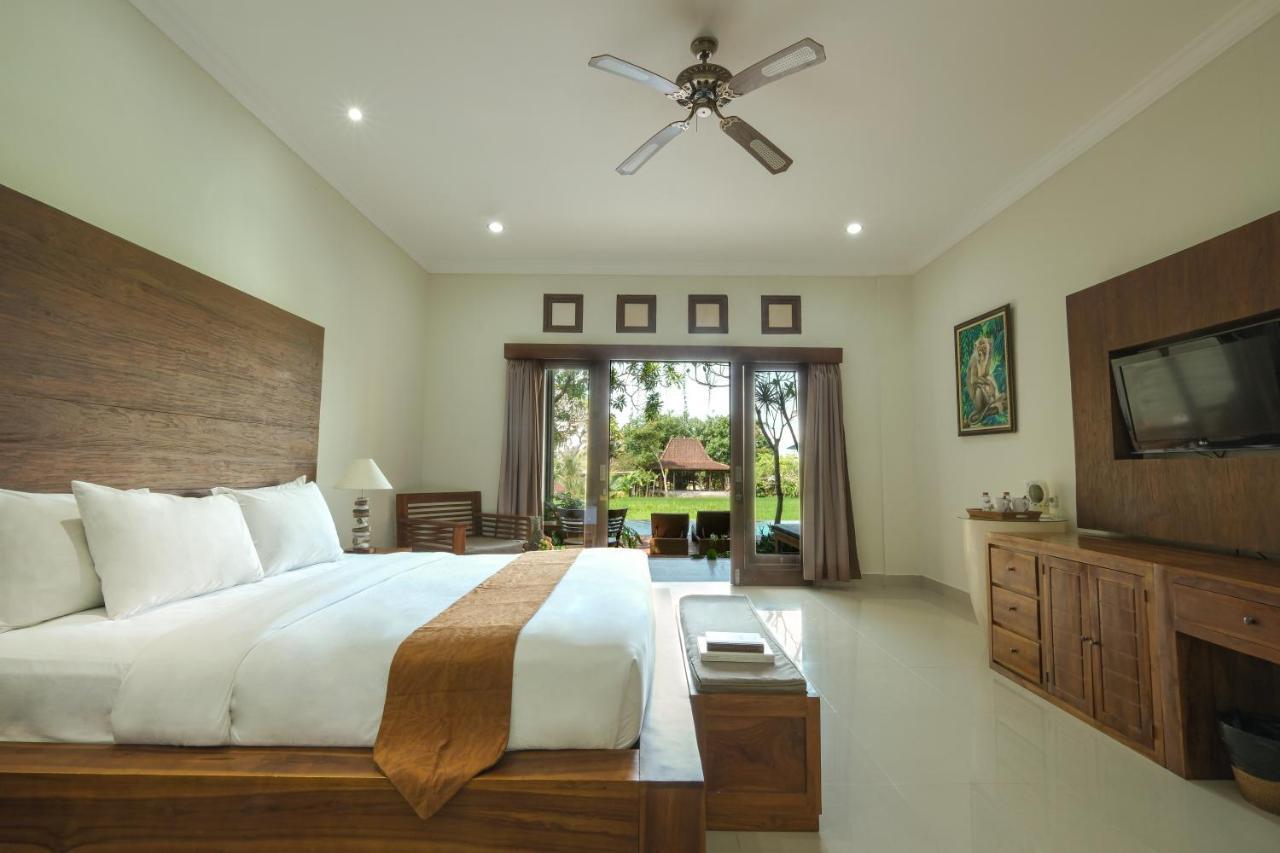 Hotel Urban Styles Inata Bisma 4*