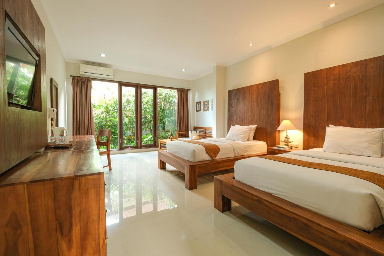 Urban Styles Inata Bisma 4*