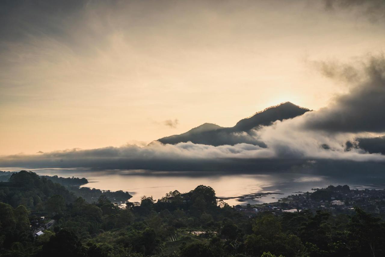 Desa Oculus Resort Kintamani (Bali)