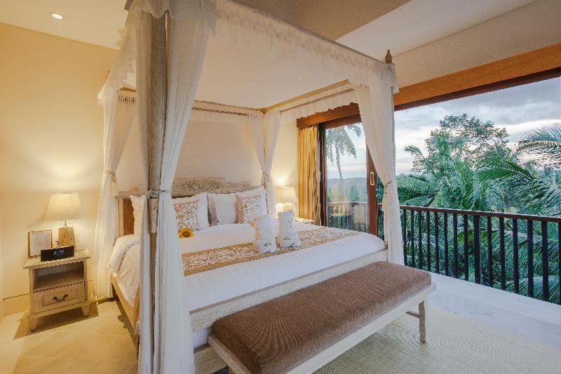 Resort Visesa Ubud (Bali)