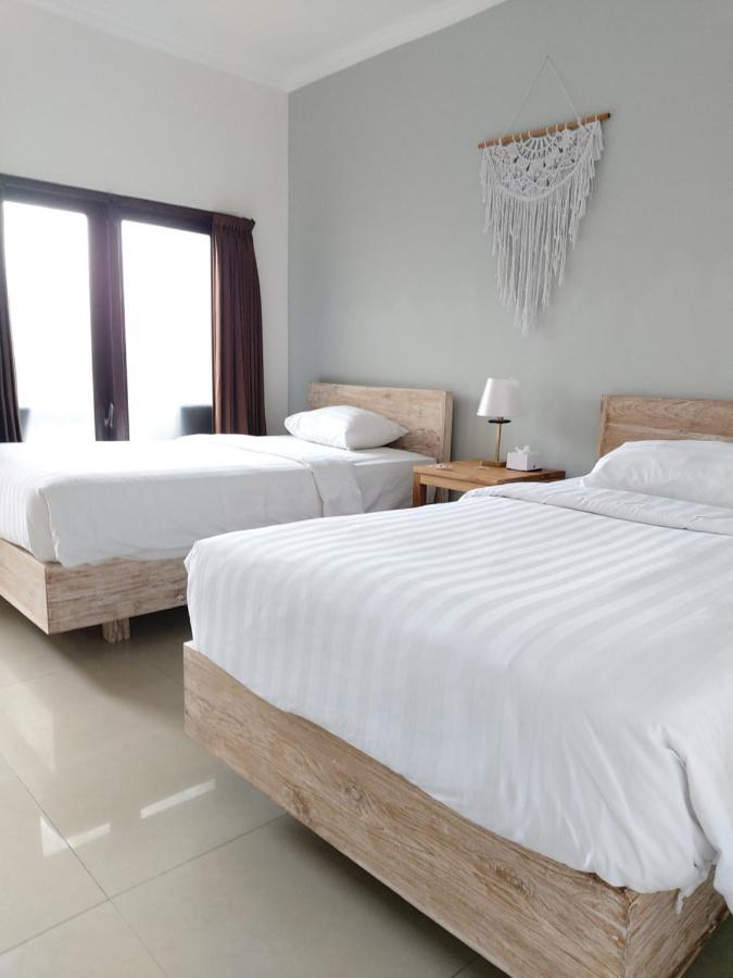 Hotel Radha Bali 2*