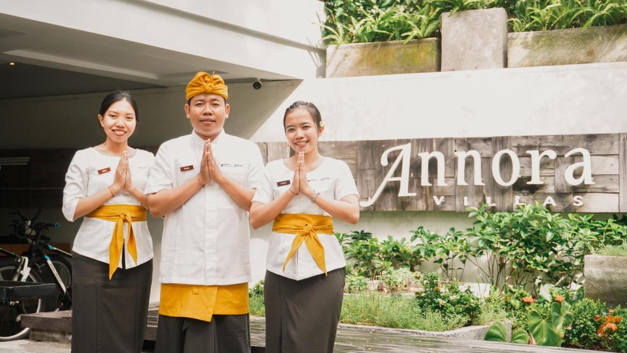 Annora Resort 4*