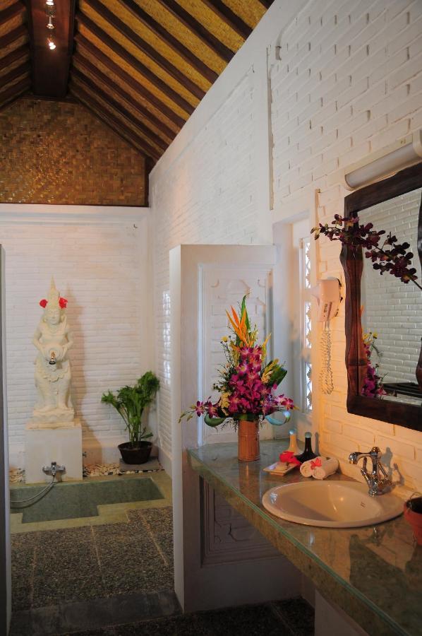Guest house Tirta Ayu And Restaurant Karangasem (Bali)