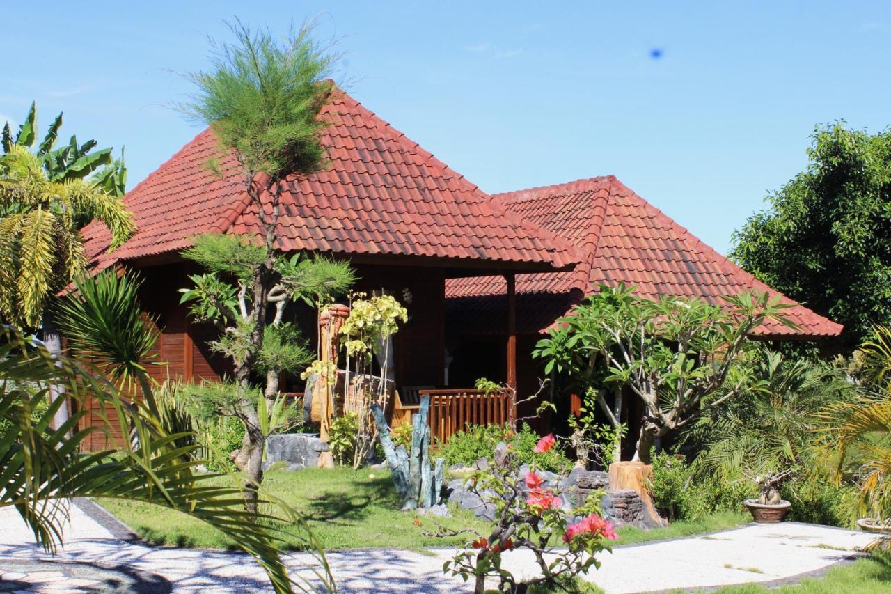 Bamboo Jungle View Holiday park