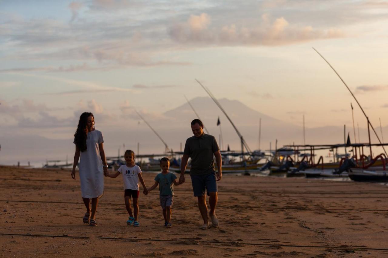 Hotel Intercontinental Bali By Ihg Sanur (Bali)
