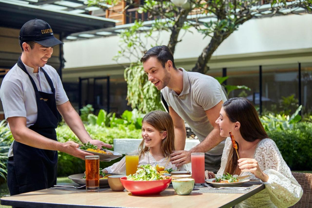 Courtyard By Marriott Bali Resort Seminyak (Bali)