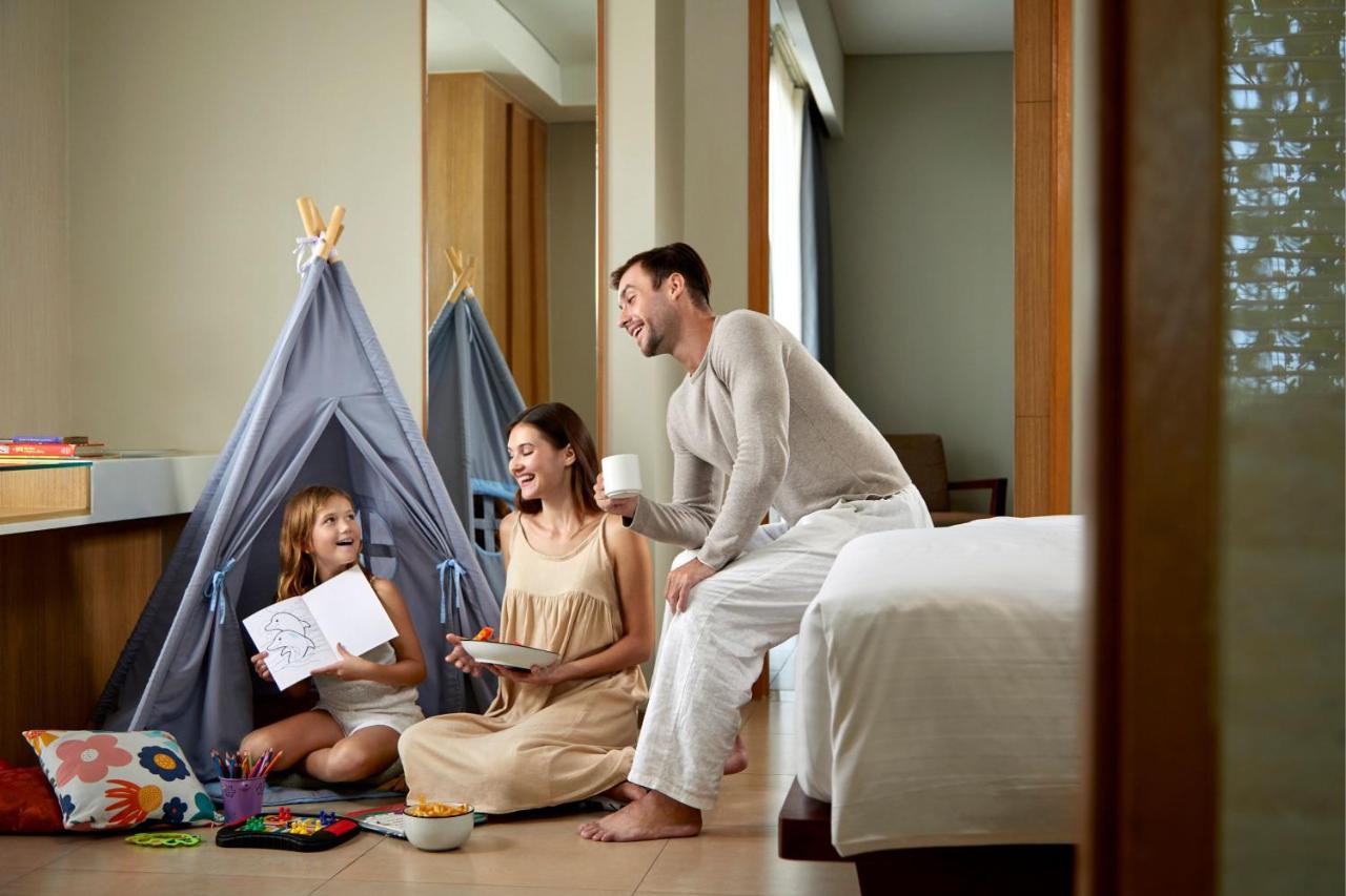 Courtyard By Marriott Bali Resort 5*