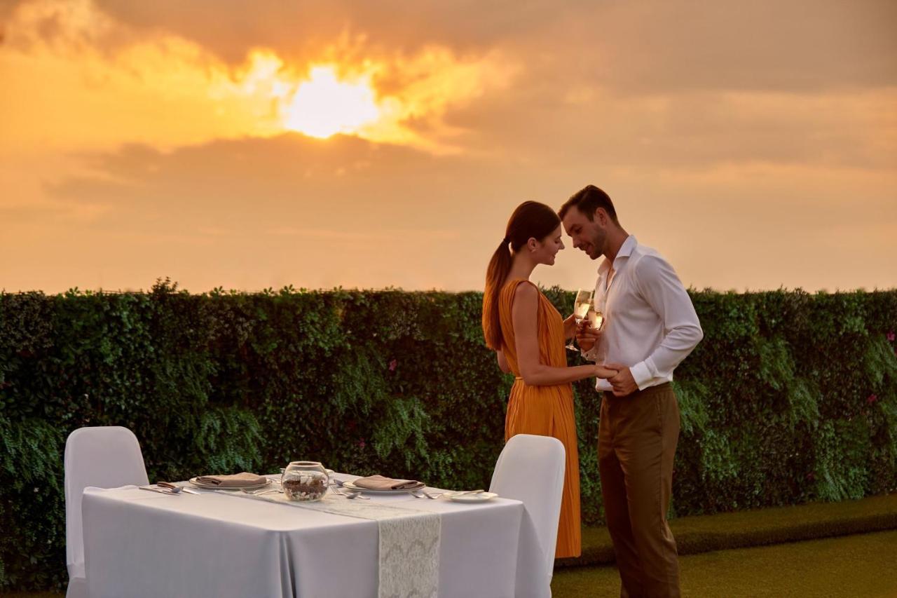 Courtyard By Marriott Bali Seminyak (Bali)
