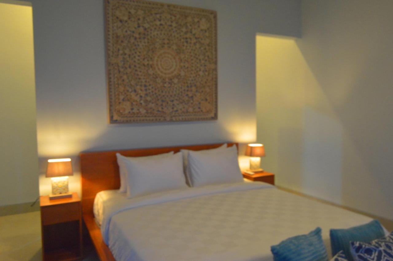 Mojito Guest house Kubutambahan (Bali)