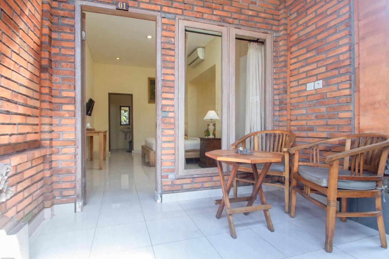 Kudesa Ubud (Bali)