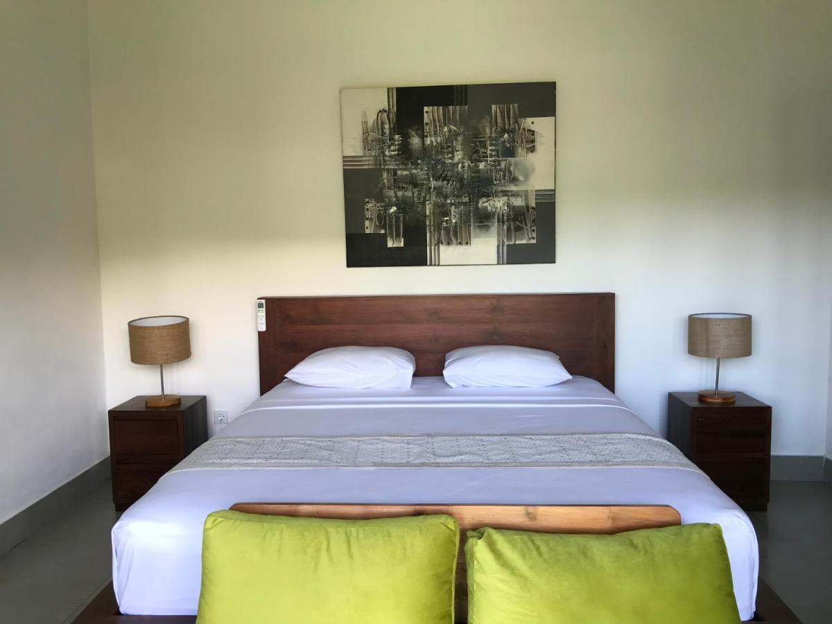 Lodge Ume Dukuh Sidemen Sidemen (Bali)