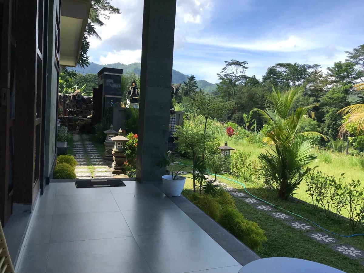 Ume Dukuh Sidemen Lodge