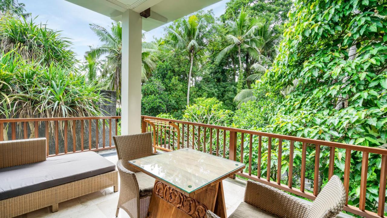 Kajane Mua At Bali Resort 4*