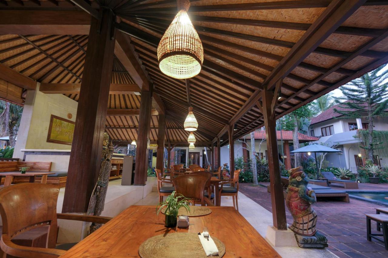 Hotel Urban Styles Inata Bisma Ubud (Bali)
