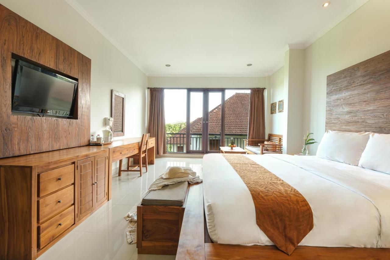 Urban Styles Inata Bisma 4*