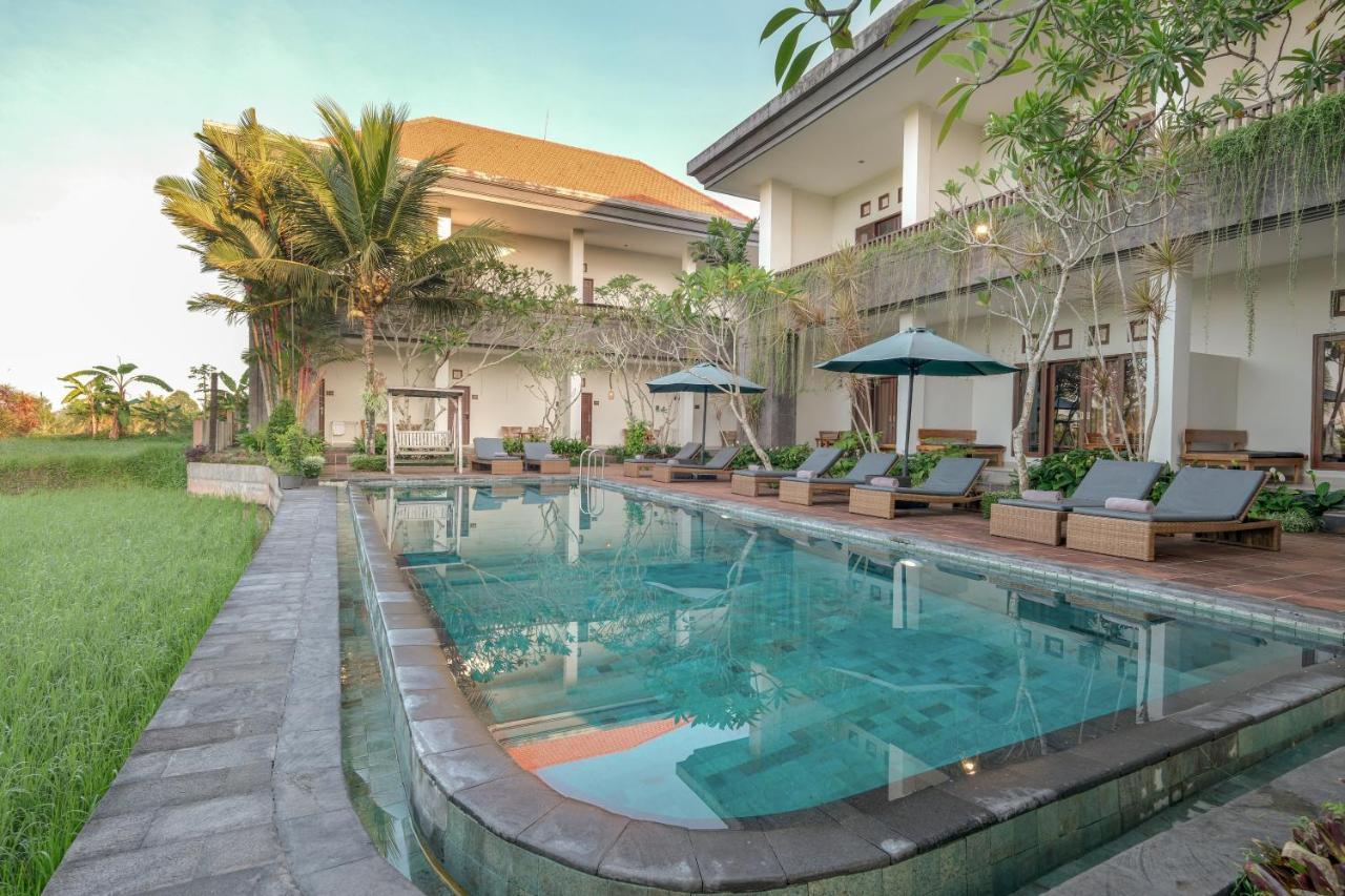 Hotel Urban Styles Inata Bisma Ubud (Bali)