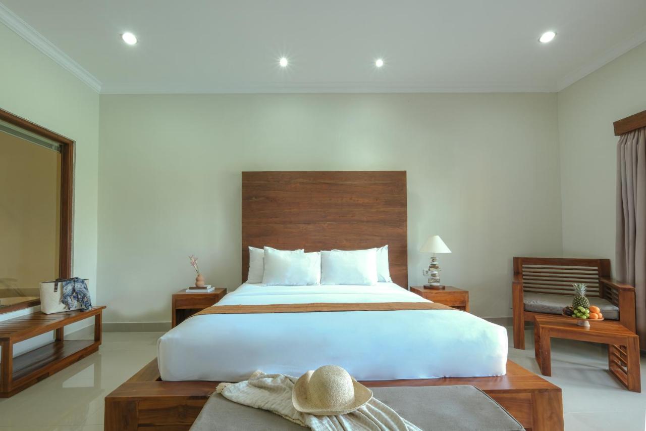 Hotel Urban Styles Inata Bisma 4*