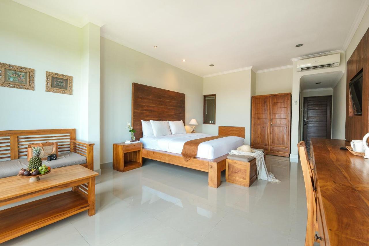 Hotel Urban Styles Inata Bisma