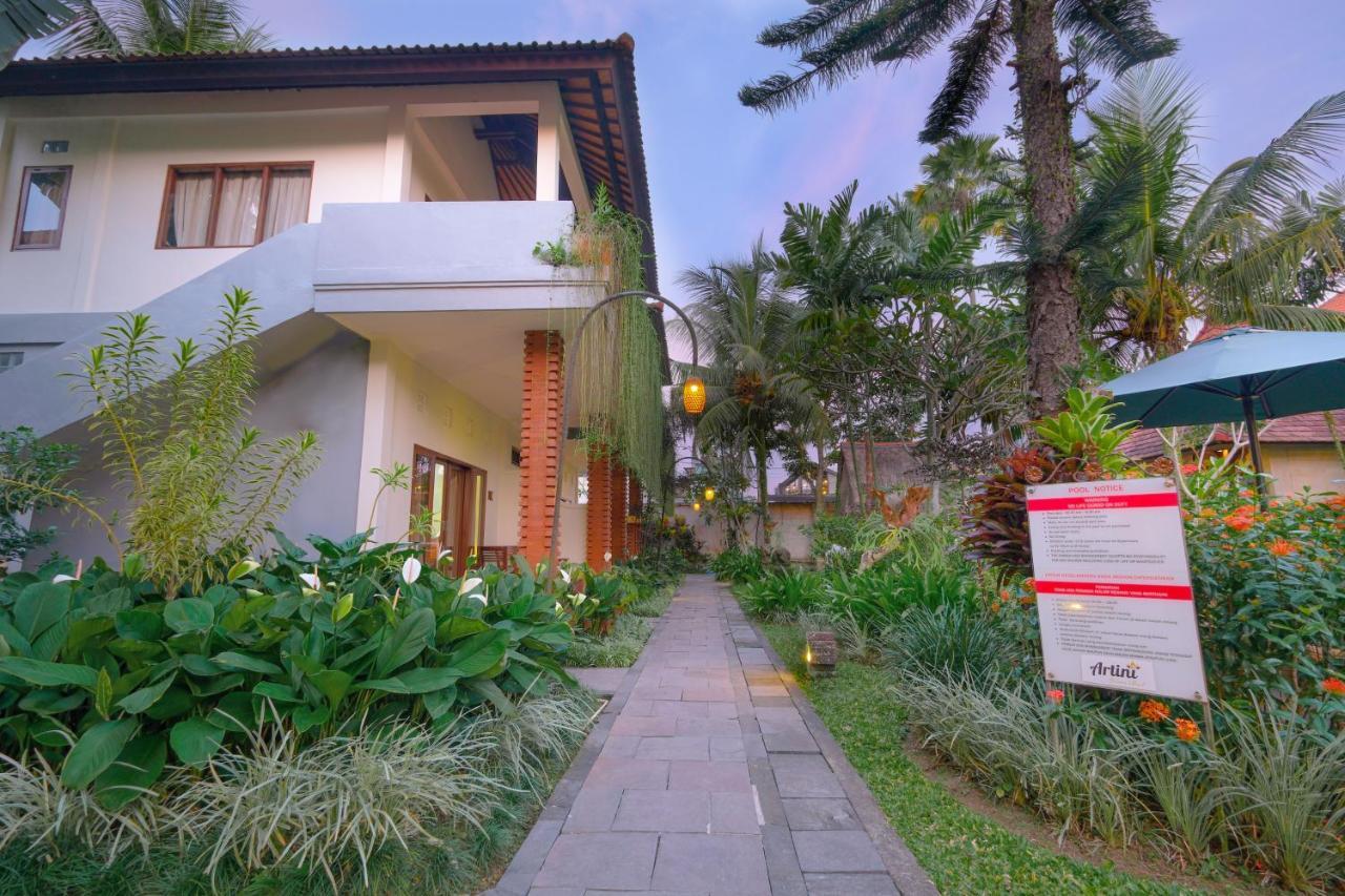 Hotel Urban Styles Inata Bisma Ubud (Bali)