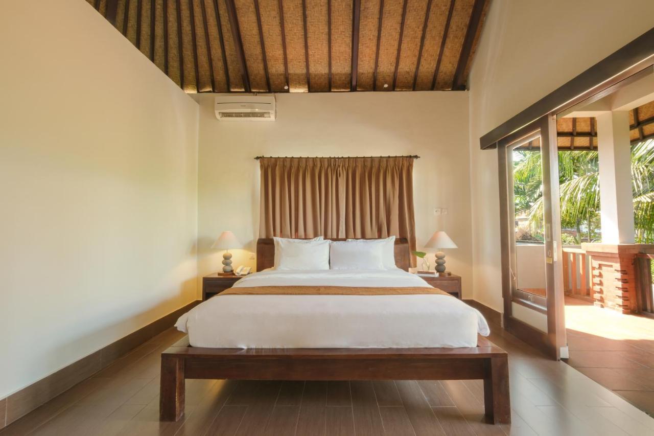 Hotel Urban Styles Inata Bisma