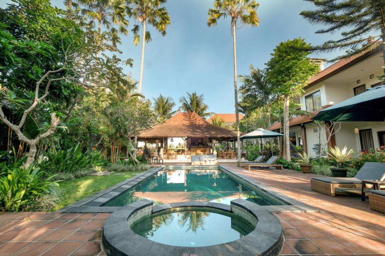 Urban Styles Inata Bisma 4* Ubud (Bali)