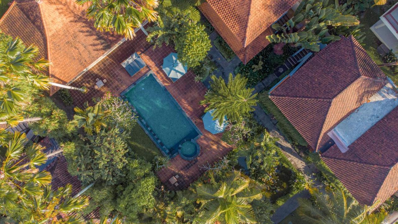 Urban Styles Inata Bisma 4* Ubud (Bali)