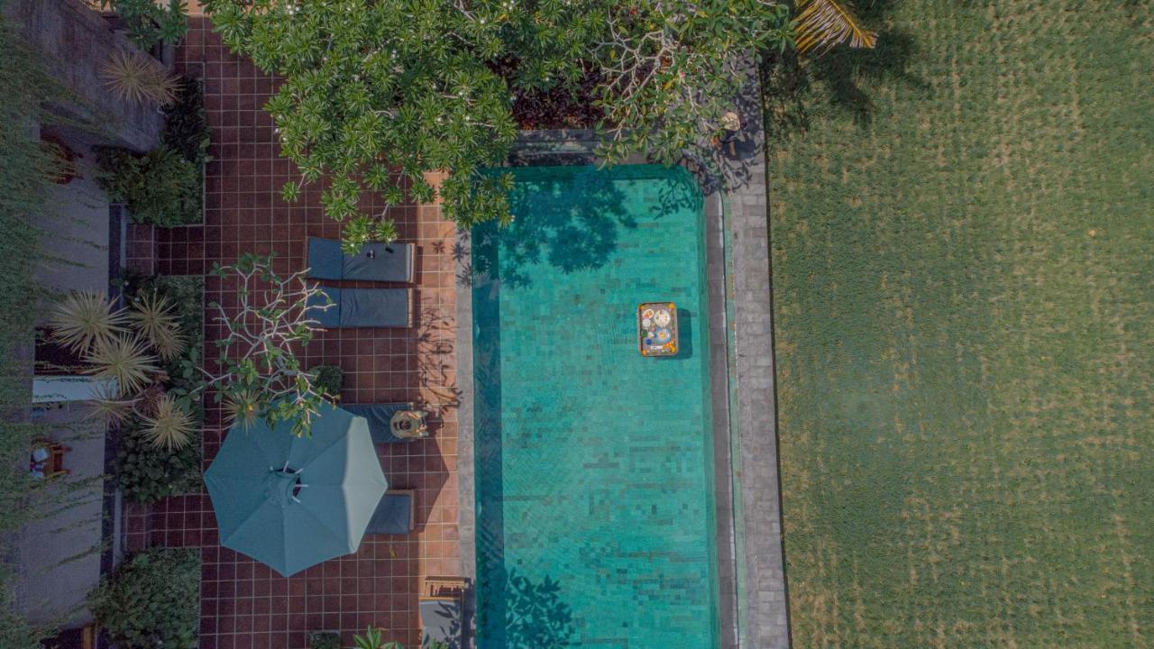 Urban Styles Inata Bisma 4* Ubud (Bali)