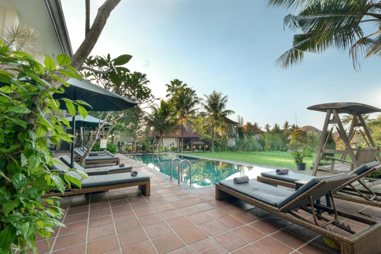 Hotel Urban Styles Inata Bisma 4*