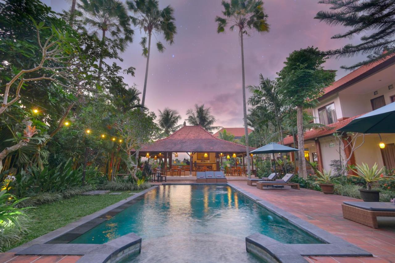Hotel Urban Styles Inata Bisma Ubud (Bali)