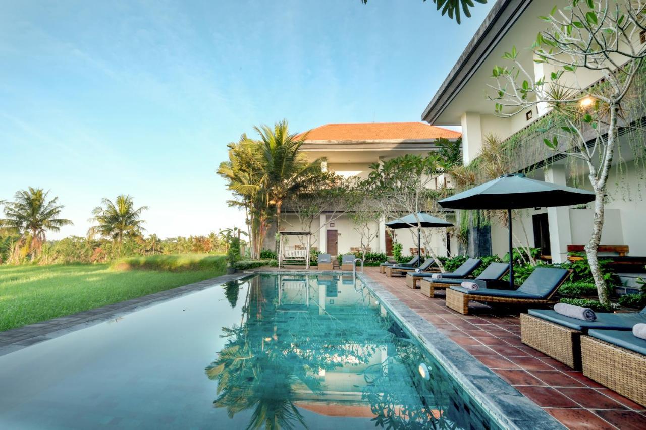 Urban Styles Inata Bisma 4* Ubud (Bali)