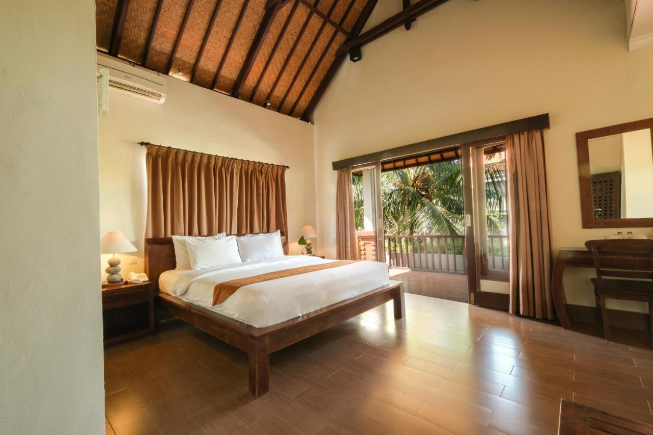 Urban Styles Inata Bisma 4* Ubud (Bali)