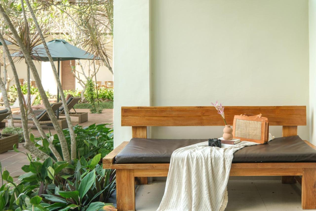 Hotel Urban Styles Inata Bisma 4*