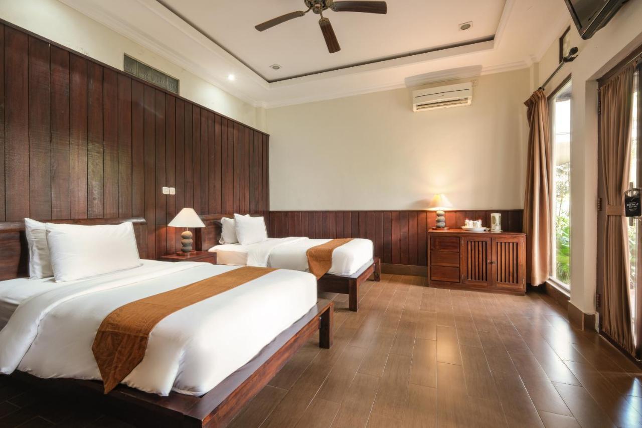 Hotel Urban Styles Inata Bisma 4*