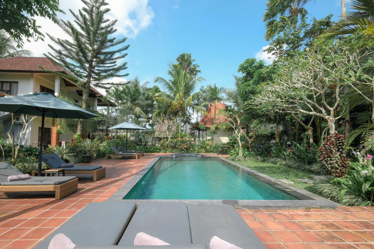 Urban Styles Inata Bisma 4* Ubud (Bali)