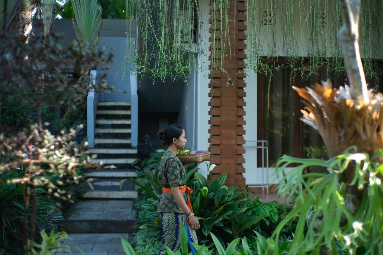 Urban Styles Inata Bisma Ubud (Bali)