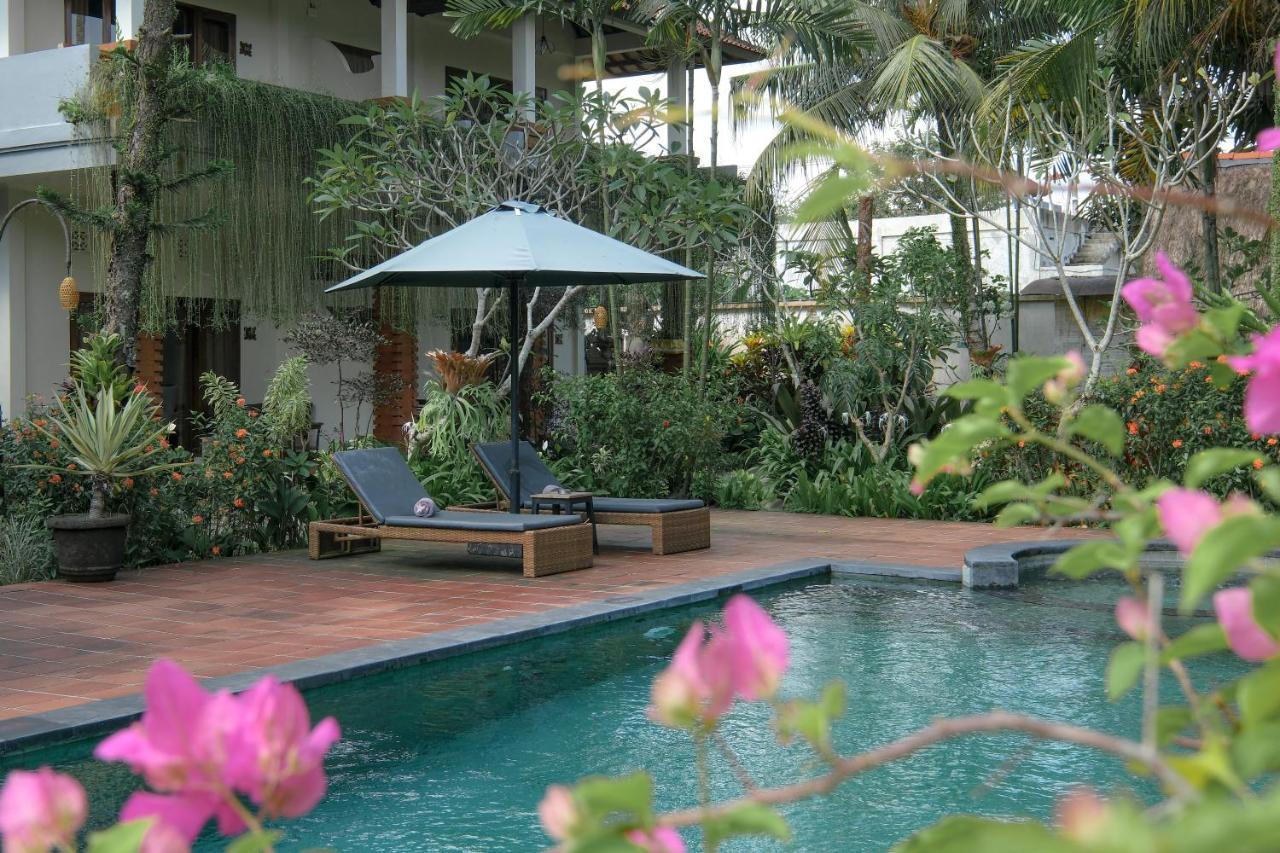 Urban Styles Inata Bisma 4* Ubud (Bali)