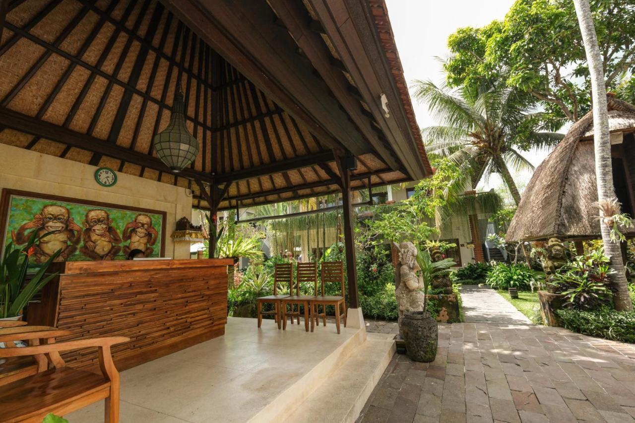 Urban Styles Inata Bisma Hotel 4*